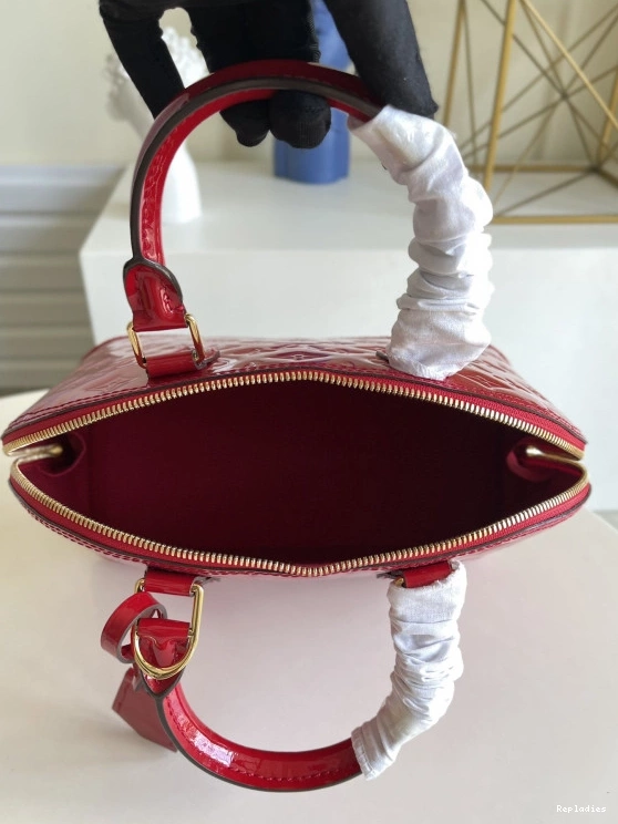 Cheap VUITTON LOUIS PM ALMA 0725